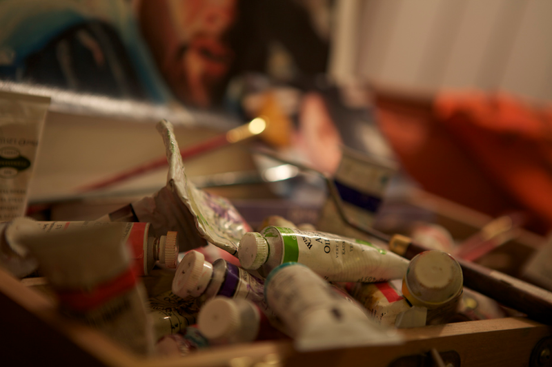 Illustration for article titled Shooting Challenge: Bokeh, Gallery 1
